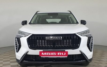 Haval Jolion, 2025 год, 1 999 000 рублей, 2 фотография