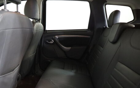 Renault Duster I рестайлинг, 2017 год, 1 099 000 рублей, 12 фотография