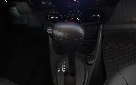 Renault Duster I рестайлинг, 2017 год, 1 099 000 рублей, 10 фотография