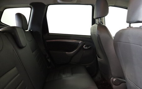 Renault Duster I рестайлинг, 2017 год, 1 099 000 рублей, 13 фотография