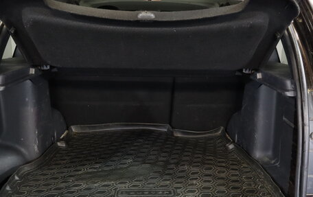 Renault Duster I рестайлинг, 2017 год, 1 099 000 рублей, 14 фотография