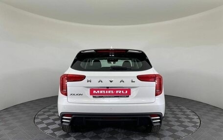 Haval Jolion, 2025 год, 2 349 000 рублей, 5 фотография