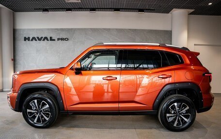 Haval H7, 2025 год, 3 699 000 рублей, 8 фотография