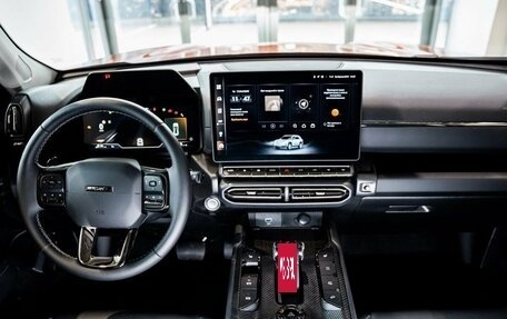 Haval H7, 2025 год, 3 699 000 рублей, 10 фотография