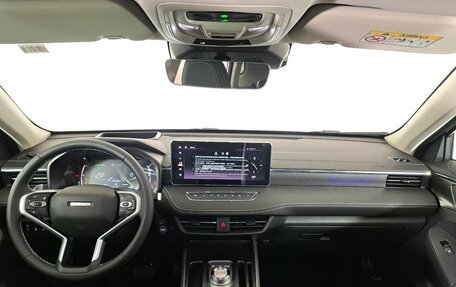 Haval Jolion, 2025 год, 2 799 000 рублей, 9 фотография