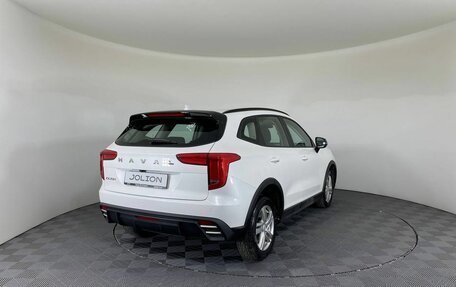 Haval Jolion, 2025 год, 2 799 000 рублей, 3 фотография