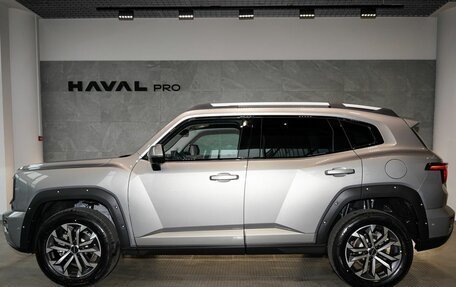 Haval H7, 2025 год, 3 849 000 рублей, 8 фотография