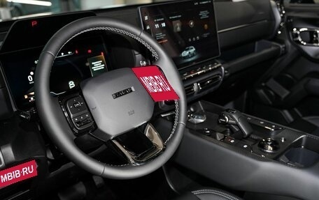 Haval H7, 2025 год, 3 849 000 рублей, 9 фотография