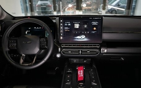 Haval H7, 2025 год, 3 849 000 рублей, 10 фотография