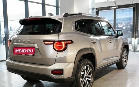 Haval H7, 2025 год, 3 849 000 рублей, 5 фотография