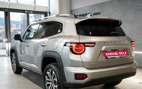 Haval H7, 2025 год, 3 849 000 рублей, 6 фотография