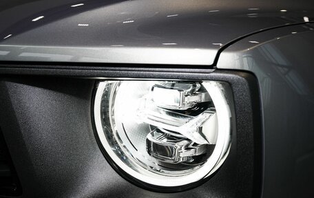 Haval H7, 2025 год, 3 849 000 рублей, 17 фотография