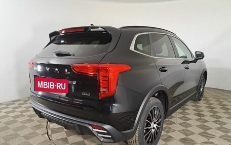 Haval Jolion, 2025 год, 2 699 000 рублей, 3 фотография