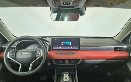 Haval Jolion, 2025 год, 2 699 000 рублей, 9 фотография