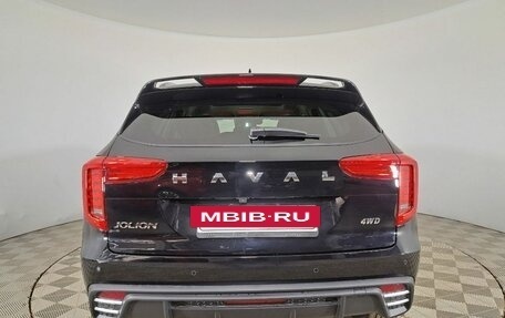 Haval Jolion, 2025 год, 2 699 000 рублей, 5 фотография