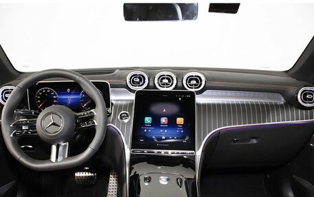 Mercedes-Benz GLC, 2025 год, 10 200 000 рублей, 8 фотография