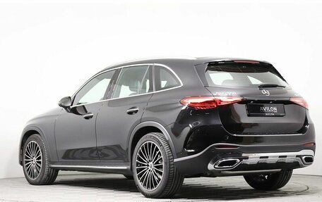 Mercedes-Benz GLC, 2025 год, 10 200 000 рублей, 4 фотография