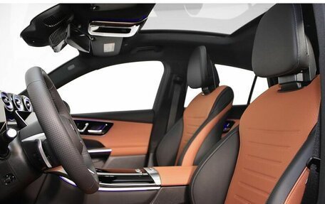 Mercedes-Benz GLC, 2025 год, 10 200 000 рублей, 7 фотография