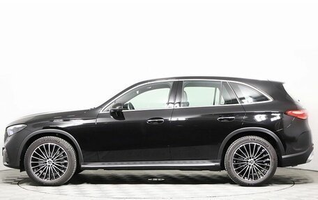 Mercedes-Benz GLC, 2025 год, 10 200 000 рублей, 2 фотография