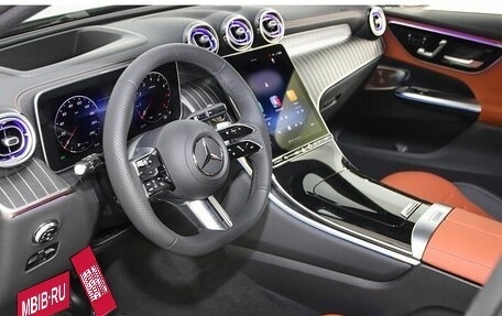 Mercedes-Benz GLC, 2025 год, 10 200 000 рублей, 5 фотография