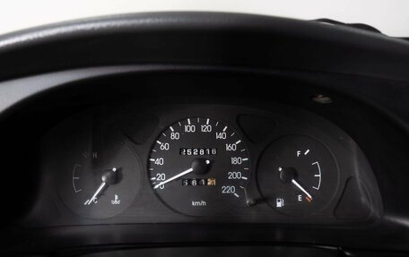 Chevrolet Lanos I, 2007 год, 175 000 рублей, 9 фотография