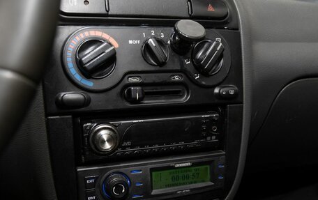 Chevrolet Lanos I, 2007 год, 175 000 рублей, 10 фотография