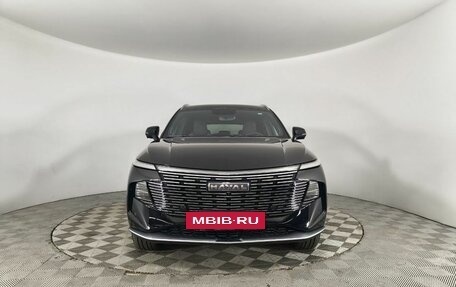 Haval F7, 2025 год, 3 349 000 рублей, 2 фотография