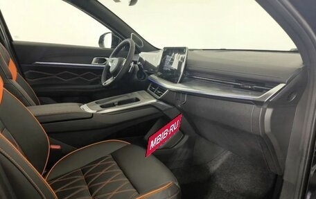 Haval F7x, 2025 год, 3 599 000 рублей, 6 фотография