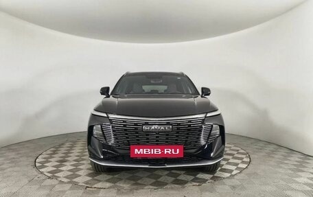 Haval F7x, 2025 год, 3 599 000 рублей, 2 фотография