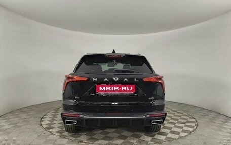 Haval F7x, 2025 год, 3 599 000 рублей, 5 фотография