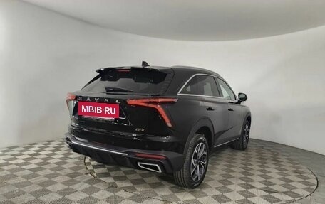 Haval F7x, 2025 год, 3 599 000 рублей, 3 фотография