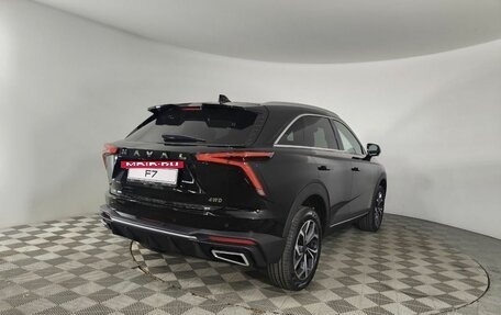Haval F7, 2025 год, 3 349 000 рублей, 3 фотография