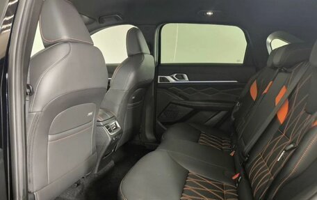 Haval F7x, 2025 год, 3 599 000 рублей, 8 фотография