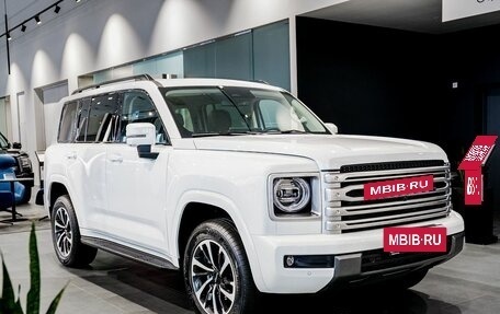 Haval H9, 2025 год, 4 499 000 рублей, 3 фотография