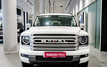 Haval H9, 2025 год, 4 499 000 рублей, 2 фотография