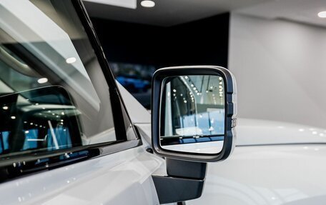 Haval H9, 2025 год, 4 499 000 рублей, 5 фотография