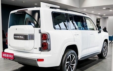 Haval H9, 2025 год, 4 499 000 рублей, 7 фотография