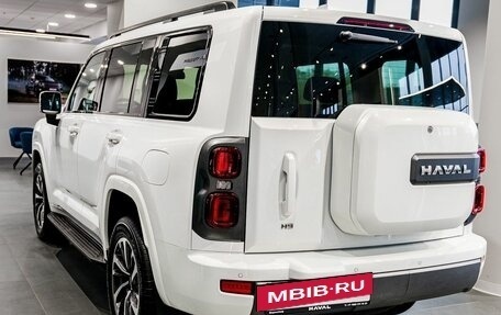 Haval H9, 2025 год, 4 499 000 рублей, 8 фотография