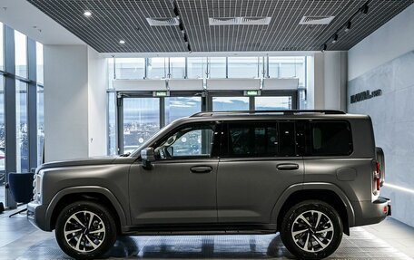 Haval H9, 2025 год, 5 099 000 рублей, 9 фотография