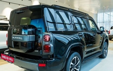 Haval H9, 2025 год, 4 999 000 рублей, 6 фотография