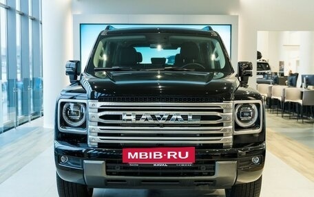 Haval H9, 2025 год, 4 999 000 рублей, 2 фотография