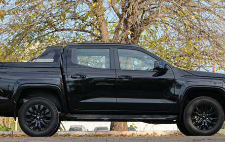 Mitsubishi Triton, 2025 год, 5 950 000 рублей, 3 фотография