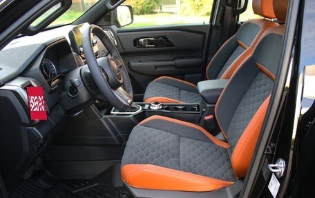 Mitsubishi Triton, 2025 год, 5 950 000 рублей, 6 фотография