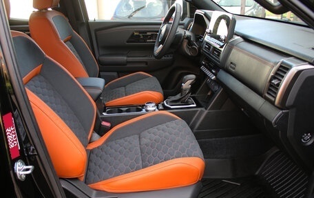 Mitsubishi Triton, 2025 год, 5 950 000 рублей, 7 фотография