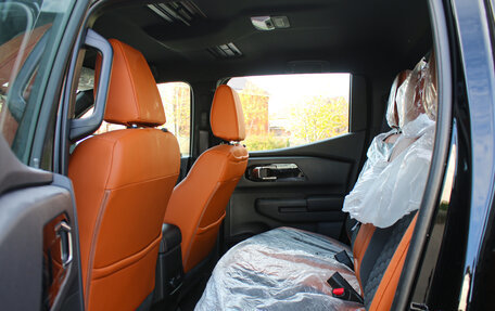 Mitsubishi Triton, 2025 год, 5 950 000 рублей, 8 фотография