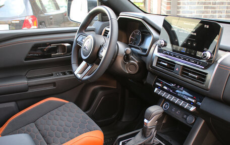 Mitsubishi Triton, 2025 год, 5 950 000 рублей, 11 фотография