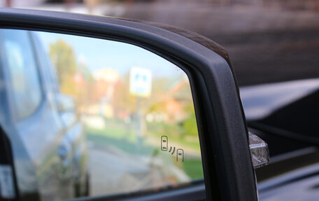 Mitsubishi Triton, 2025 год, 5 950 000 рублей, 10 фотография