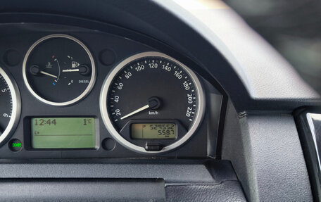 Land Rover Discovery III, 2007 год, 2 450 000 рублей, 7 фотография