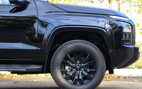 Mitsubishi Triton, 2025 год, 5 950 000 рублей, 16 фотография