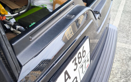 Land Rover Discovery III, 2007 год, 2 450 000 рублей, 5 фотография